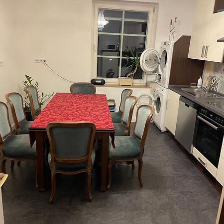 Musikalische Ferienwohnung Mit Rheinblick Санкт-Гоар Экстерьер фото