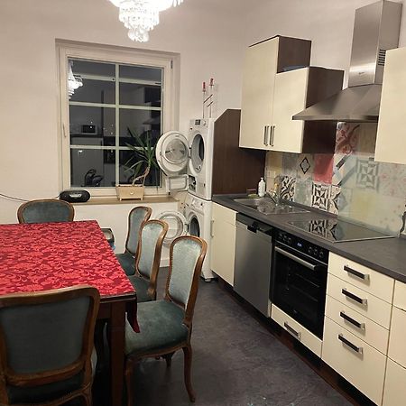 Musikalische Ferienwohnung Mit Rheinblick Санкт-Гоар Экстерьер фото