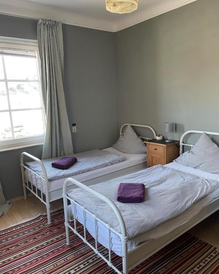 Musikalische Ferienwohnung Mit Rheinblick Санкт-Гоар Экстерьер фото