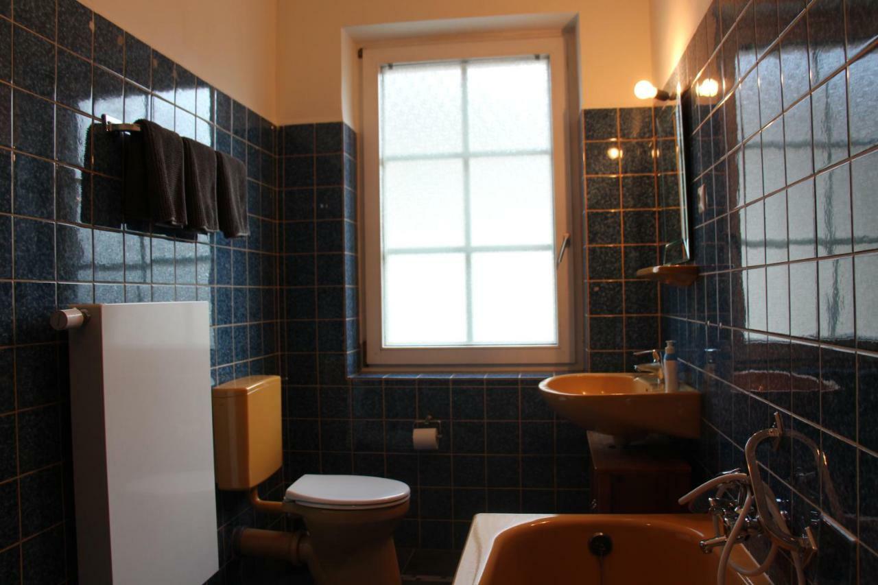 Musikalische Ferienwohnung Mit Rheinblick Санкт-Гоар Экстерьер фото